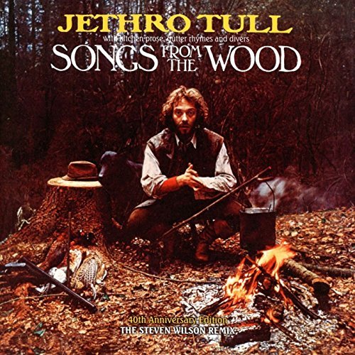 Jethro Tull/Songs From The Wood