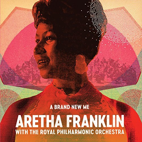 Aretha Franklin/Brand New Me: Aretha Franklin