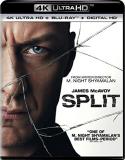 Split Split 