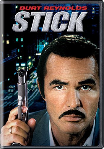 Stick/Reynolds/Bergen@DVD@R