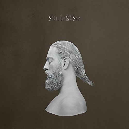 Joep Beving/Solipsism (Vinyl)ltd