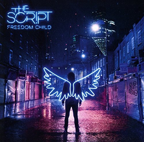Script/Freedom Child