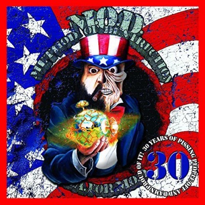 M.O.D./U.S.A. For M.O.D.