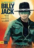 Complete Billy Jack Collection Complete Billy Jack Collection 