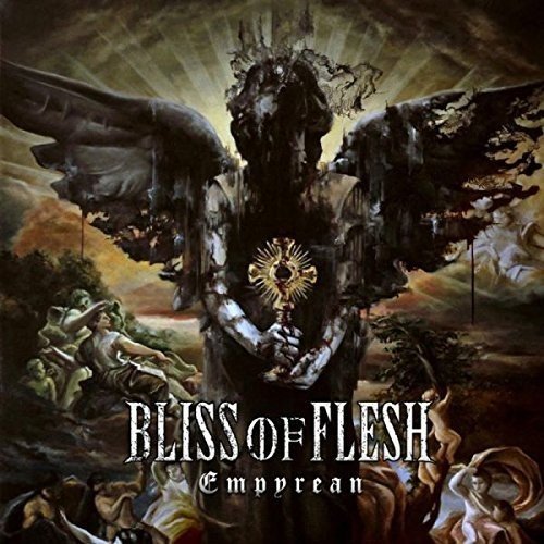 Bliss Of Flesh/Empyrean@Import-Gbr@.