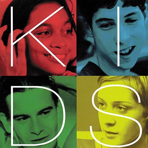Kids/Soundtrack
