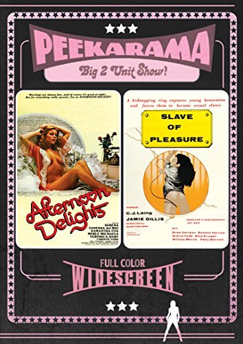 Afternoon Delights / Slave Of/Afternoon Delights / Slave Of