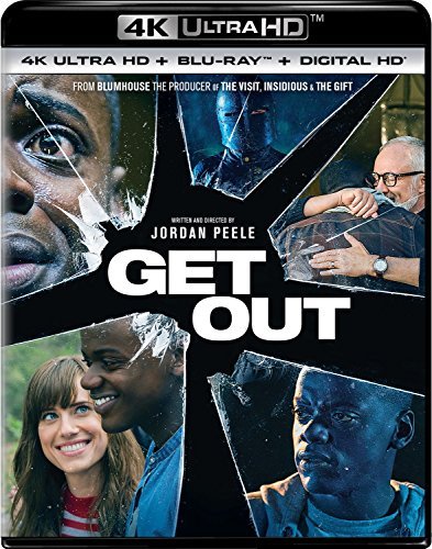 Get Out Get Out 