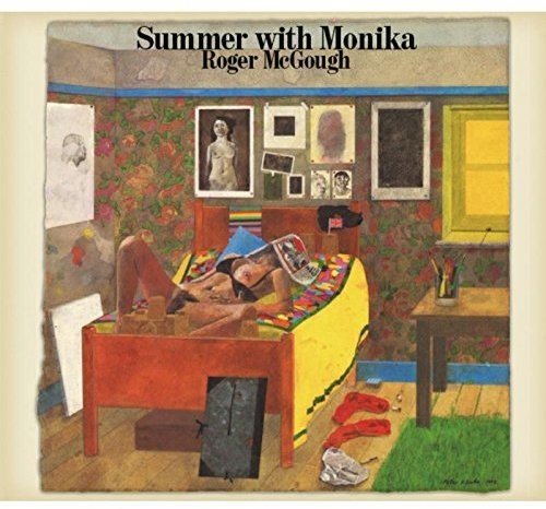 Mcgough,Roger / Roberts,Andy/Summer With Monika@Import-Gbr
