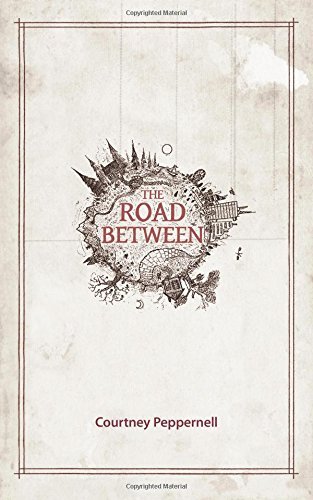 Courtney Peppernell/The Road Between