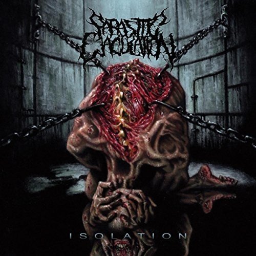 Parasitic Ejaculation/Isolation@Import-Gbr