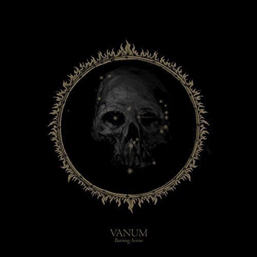 Vanum/Burning Arrow@Import-Gbr
