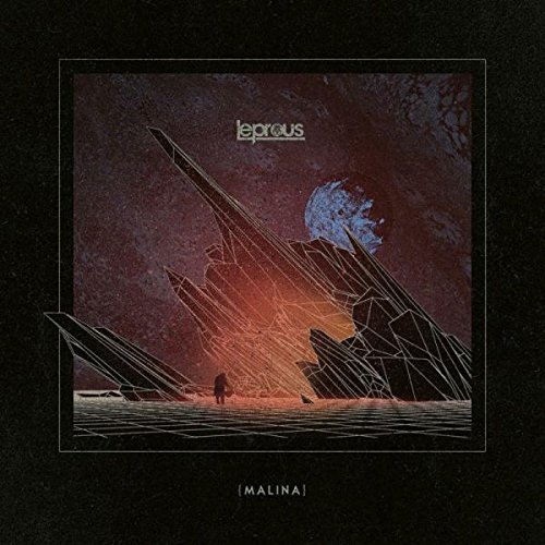 Leprous/Malina@Import-Gbr@2lp