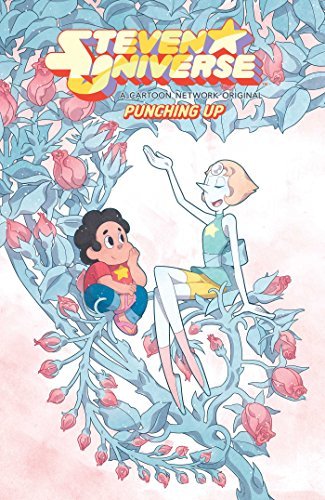 Sugar,Rebecca (CRT)/ Gillman,Melanie/ Kraft,Gra/Punching Up