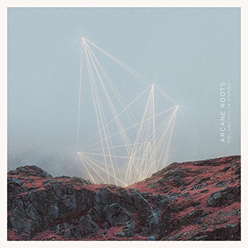 Arcane Roots/Melancholia Hymns@Import-Gbr