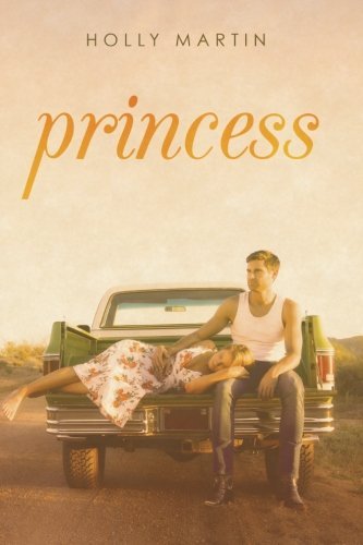 Holly Martin Princess 