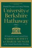 Daniel Pecaut University Of Berkshire Hathaway 30 Years Of Lessons Learned From Warren Buffett & 