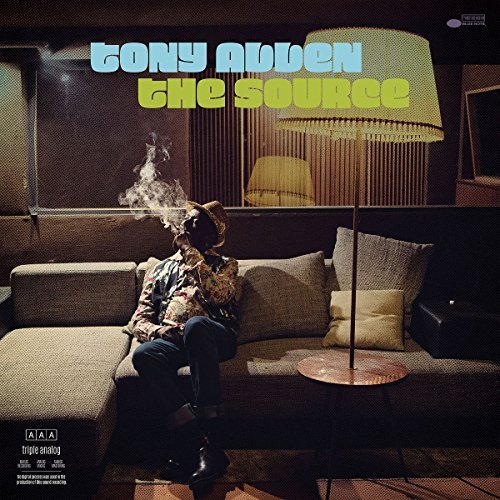Tony Allen/Source,The