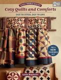 Lynne Boster Hagmeier Kansas Troubles Quilters Cozy Quilts And Comforts Easy To Stitch Easy To Love 