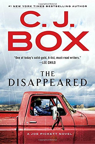 C. J. Box/The Disappeared