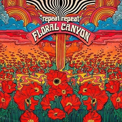 *repeat repeat/Floral Canyon