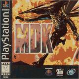 Psx Mdk 