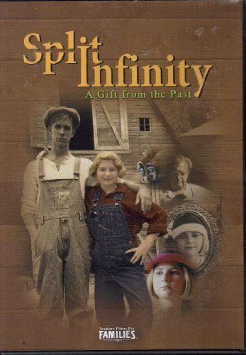 Split Infinity Split Infinity Clr Nr 