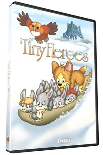 Tiny Heroes/Tiny Heroes@Nr