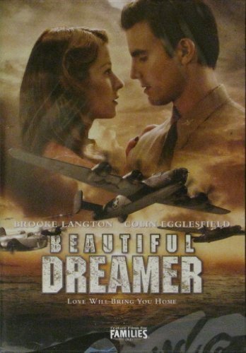 BEAUTIFUL DREAMER, LOVE WILL BRING YOU HOME ~ FEAT