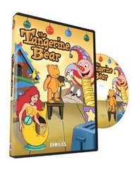 Tangerine Bear/Tangerine Bear