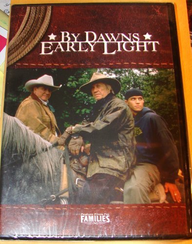 BY DAWNS EARLY LIGHT/CRENNA/CARRADINE/PAULSON
