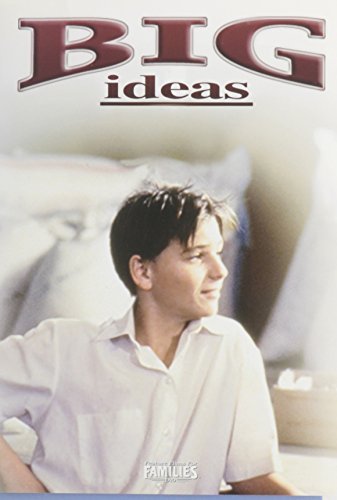 Big Ideas/Dobrowolska/Rosniak/Hopkins
