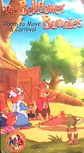 Bellflower Bunnies/Vol. 1