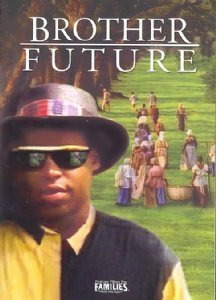 BROTHER FUTURE/BROTHER FUTURE