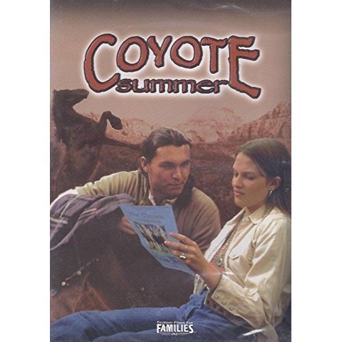 COYOTE SUMMER!/COYOTE SUMMER!