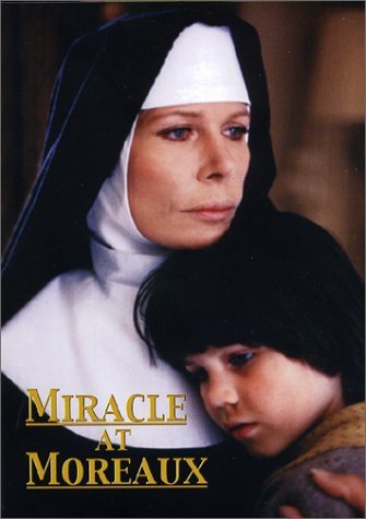 Miracle At Moreaux Appleton Cheylov Craig Hellman Clr Nr 