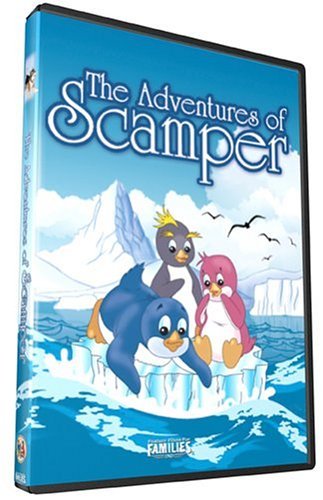Adventures Of Scamper/Adventures Of Scamper@Nr