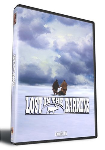 Lost In The Barrens/Lost In The Barrens@Clr@Nr