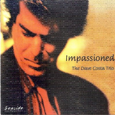 Dave Costa/Impassioned