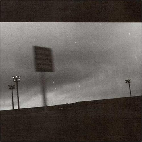 Godspeed You! Black Emperor/F No. A No. (Infinity)