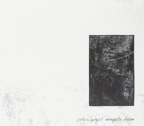 Plotkin/Gutzeit/Mosquito Dream (Mini Lp Sleeve