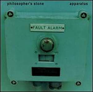 Philosopher's Stone/Apparatus
