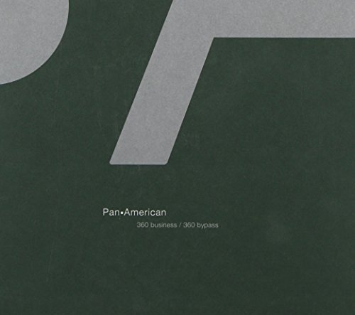 Pan American/360 Business/360 Bypass