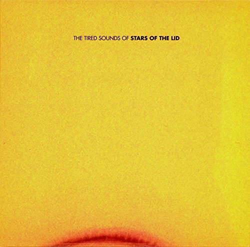 Stars Of The Lid/Tired Sounds Of@Tired Sounds Of