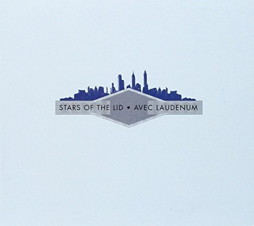 Stars Of The Lid/Avec Laudenum