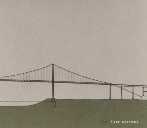 Loscil/First Narrows