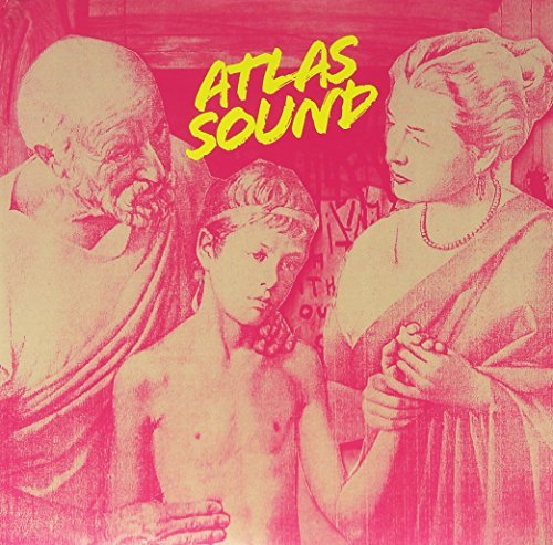 Atlas Sound/Let The Blind Lead Those Who C@2 Lp