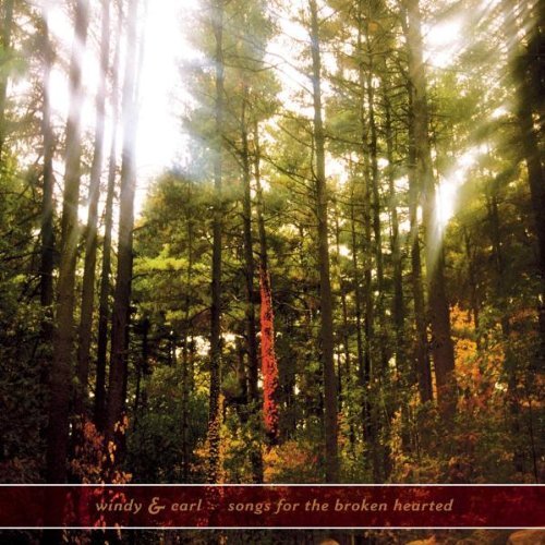 Windy & Carl/Songs For The Broken Hearted