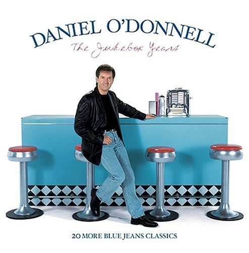 Daniel O'Donnell/Jukebox Years