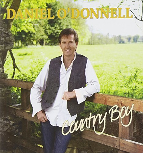 Daniel O'Donnell/Country Boy